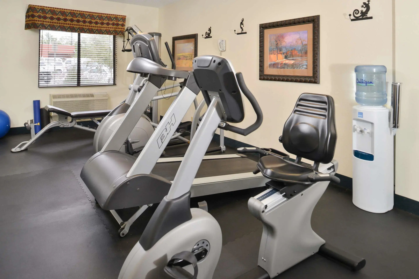 Best Western Plus Inn of Santa Fe