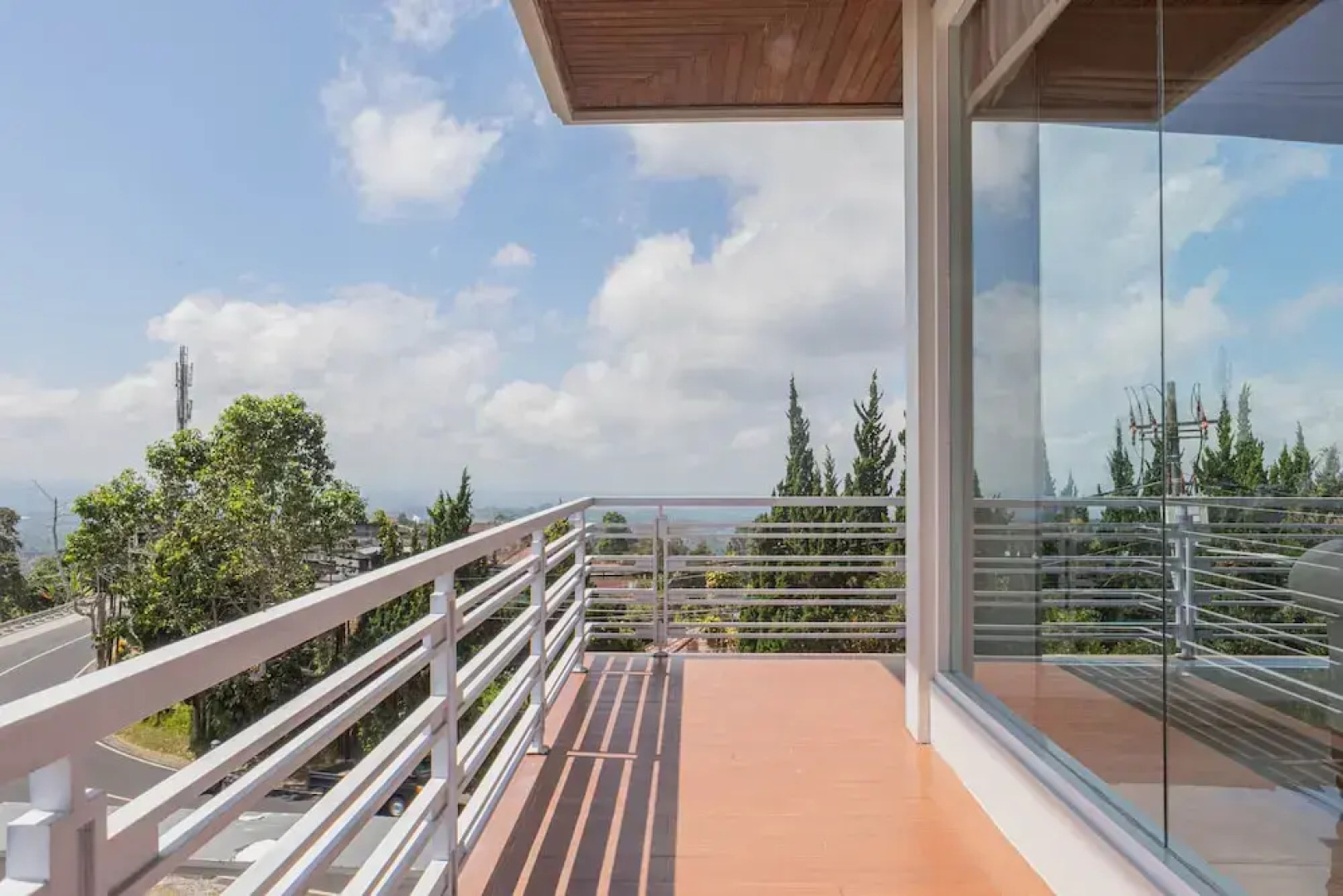 Lavender - Taman Tanda