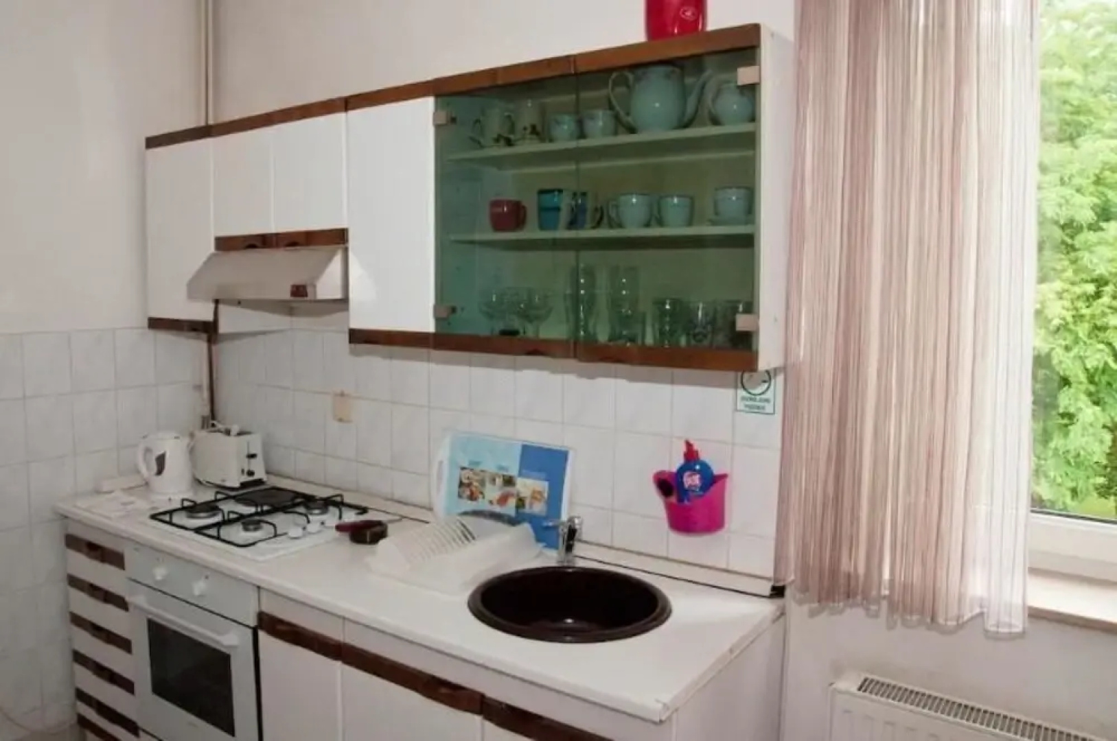 Apartman Urbana Villa