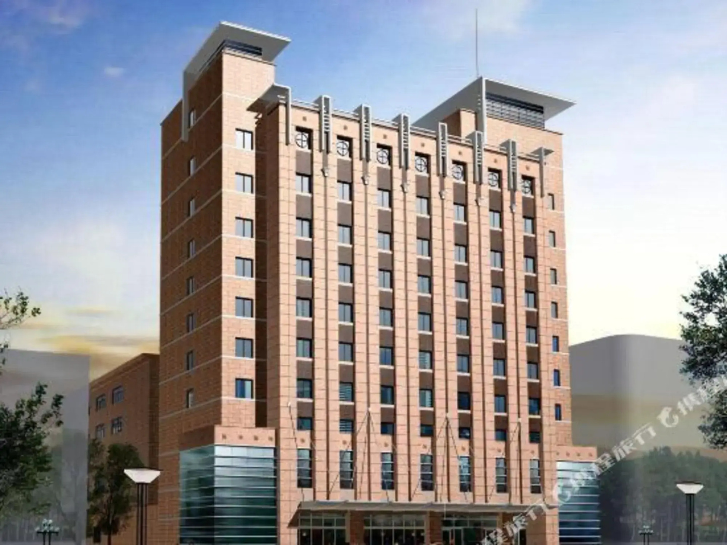 Dongfang Hotel