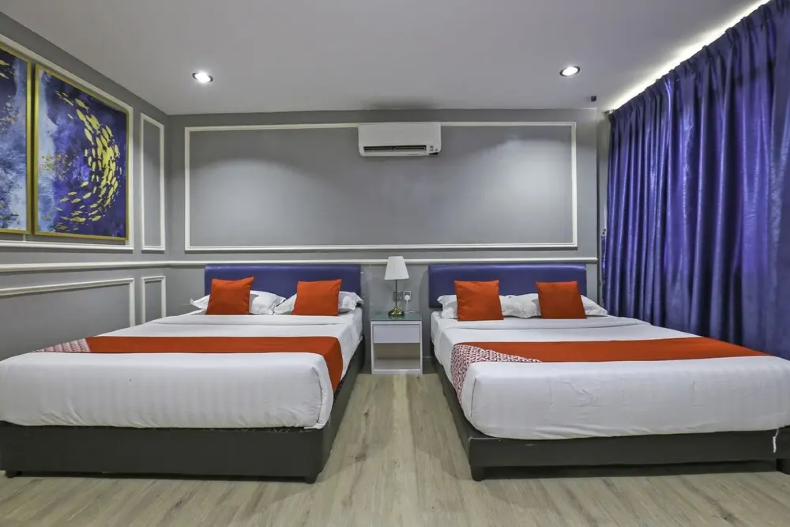 OYO 90060 61 Hotel