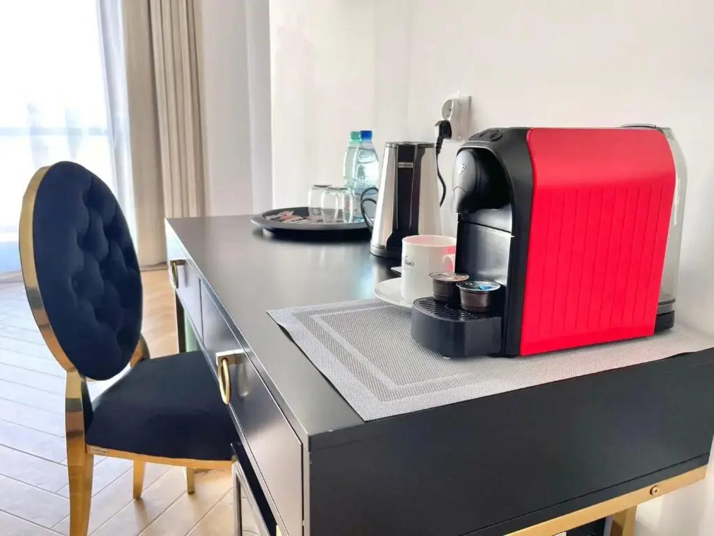 Prawdzic Resort & Conference