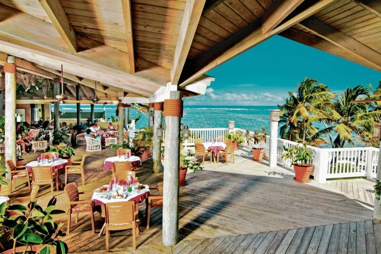 St. James's Club Antigua - All Inclusive