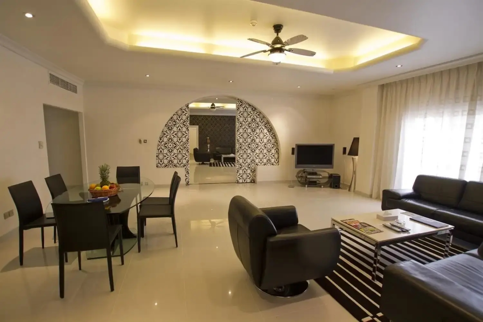 Capital O 232 Golden Tulip Al Jazira Hotel And Resort