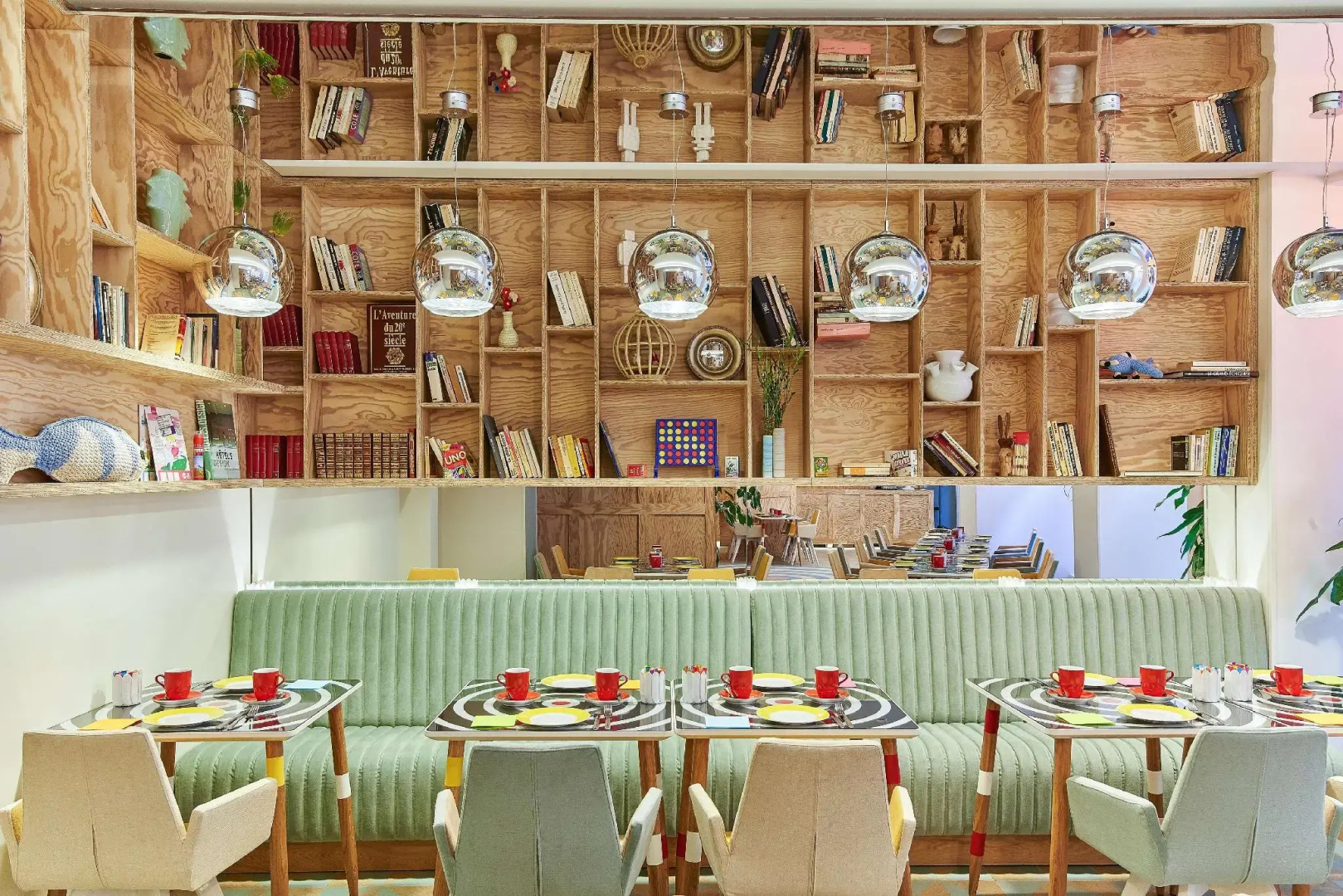 Hôtel Joke - Astotel