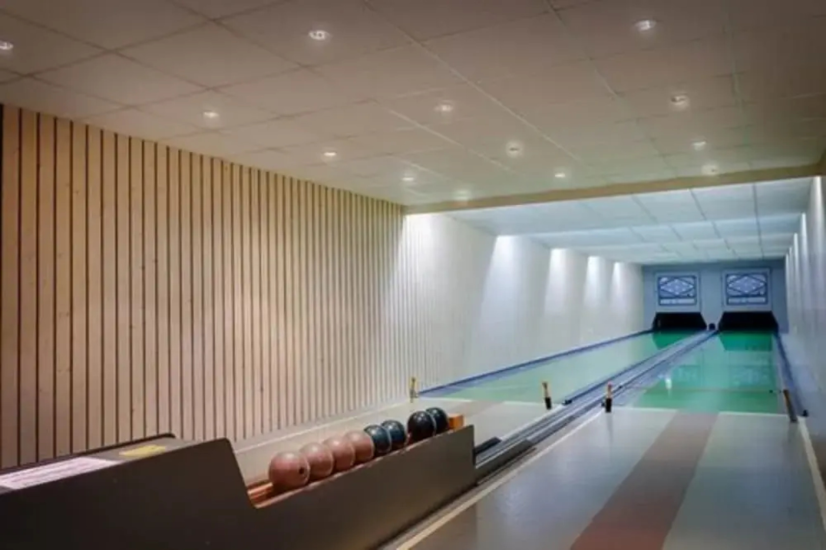 Seehotel Luisenhof