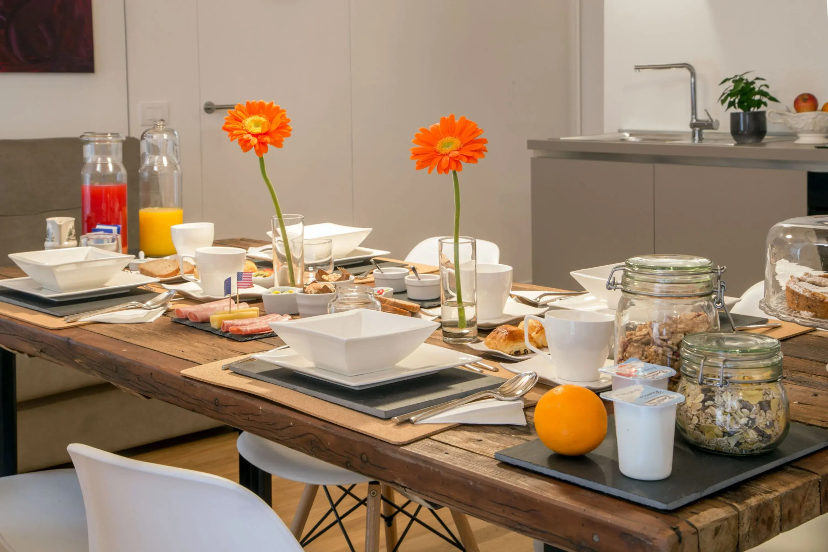 Hotel Belli36 Rooms
