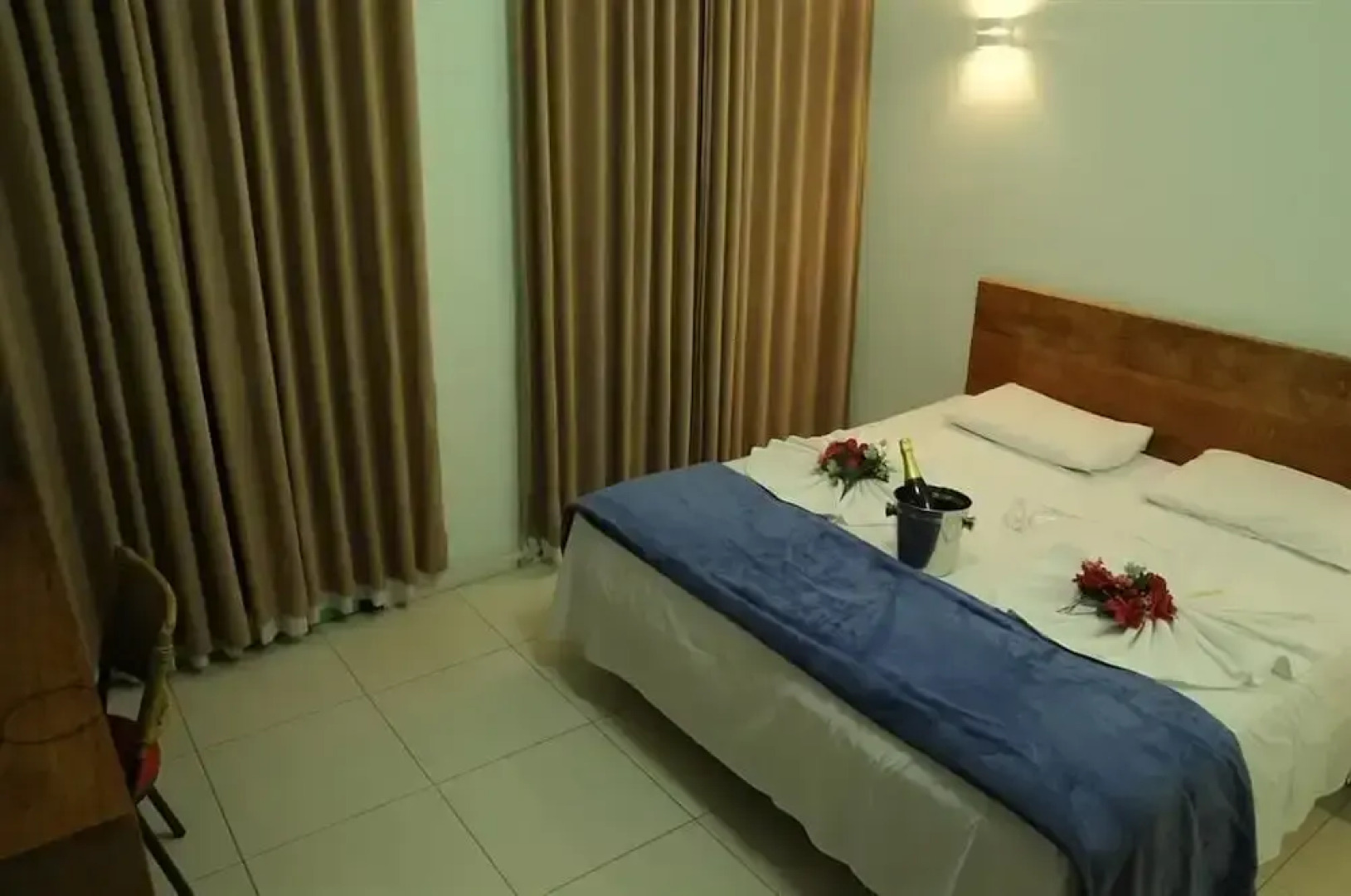 Pousada Solar Dos Guaras