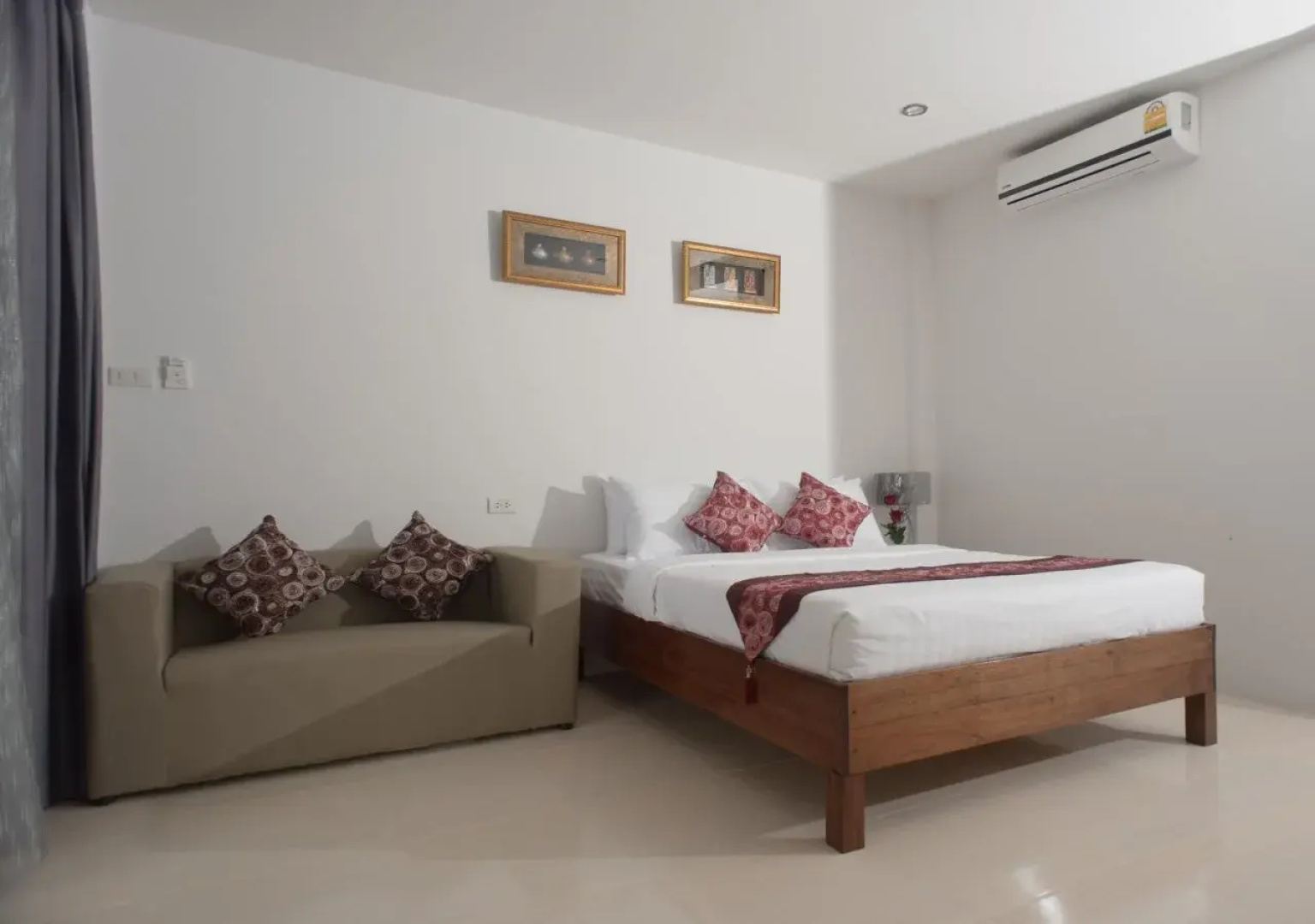 Laemson Resort