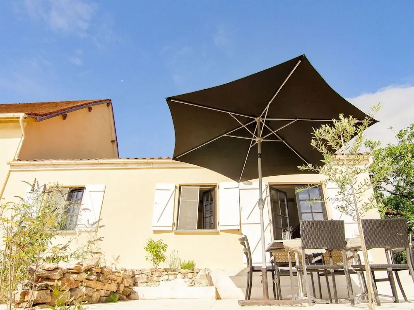 Chic Holiday Home in Rocamadour France With Private Pool