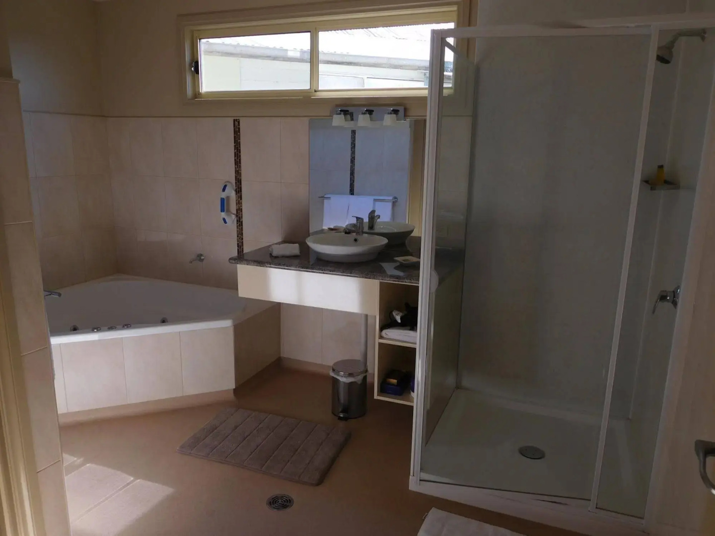 Milawa Muscat Retreat B&B