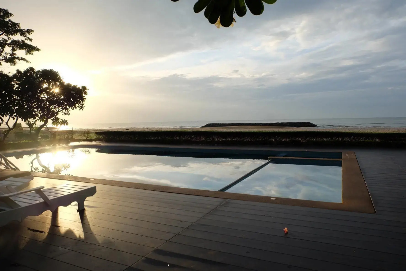 Chez Nous Boutique Resort