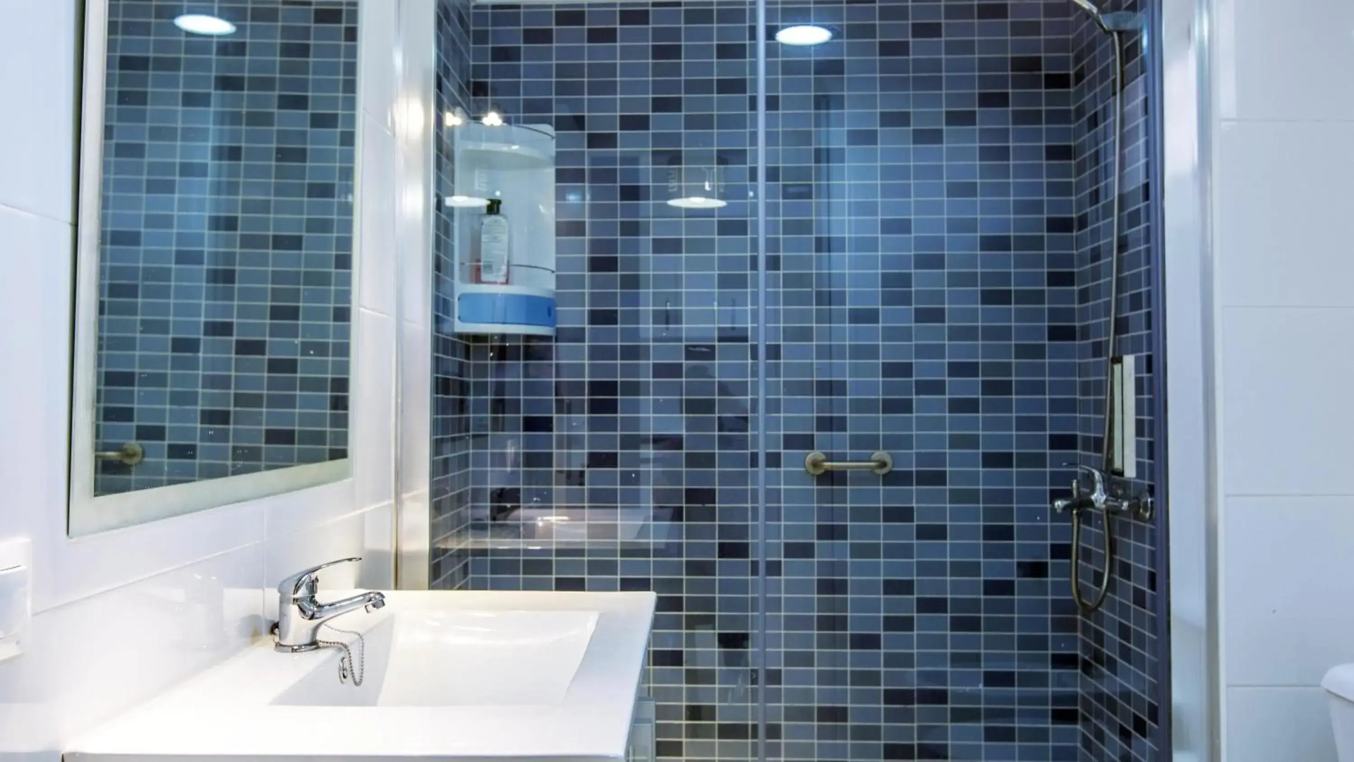 Tagoror Beach Apartments - Adults Only