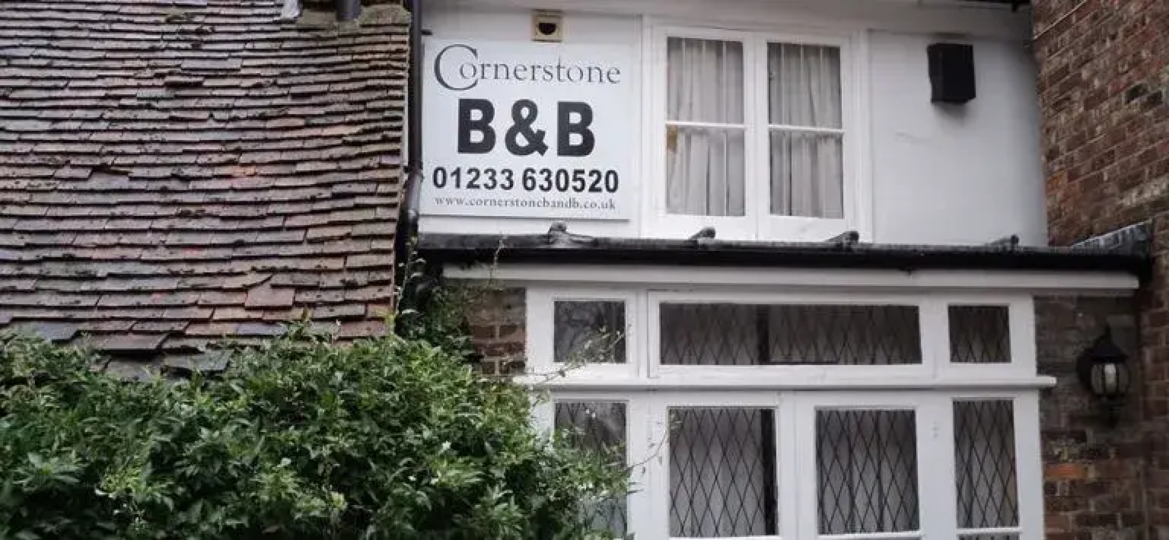 Cornerstone B&B