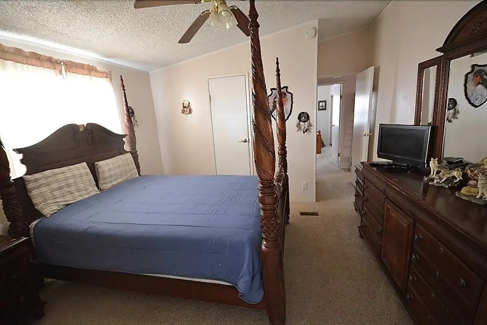 Juniper Pines Cabin - Five Bedroom Cabin