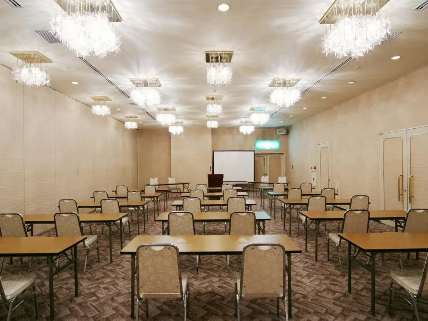 Marroad Inn Kumagaya