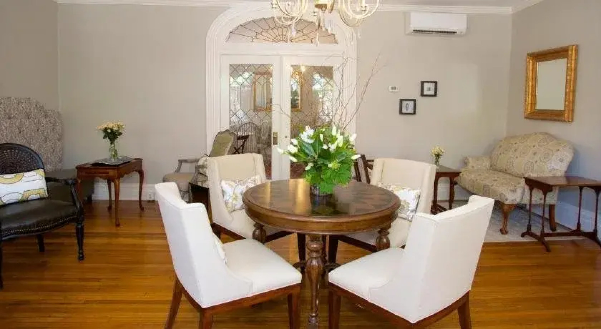 Dinsmore Boutique Inn