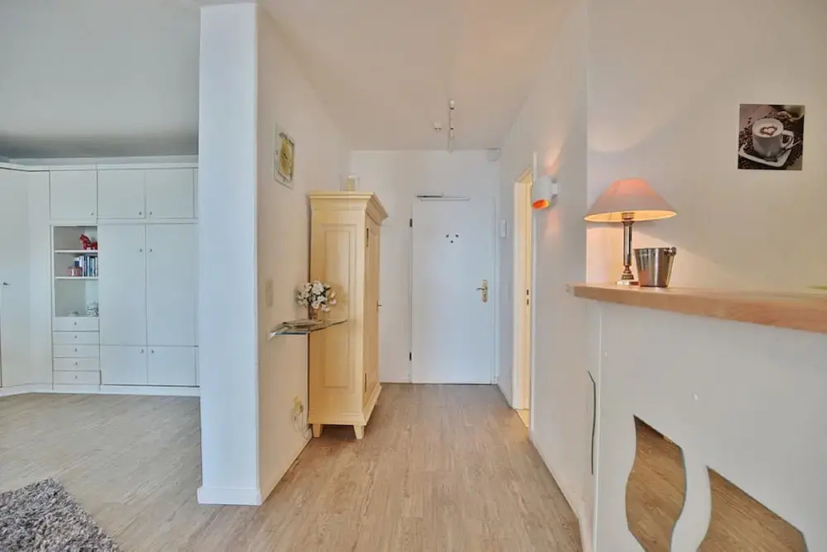 Herrlicher Meerblick 911