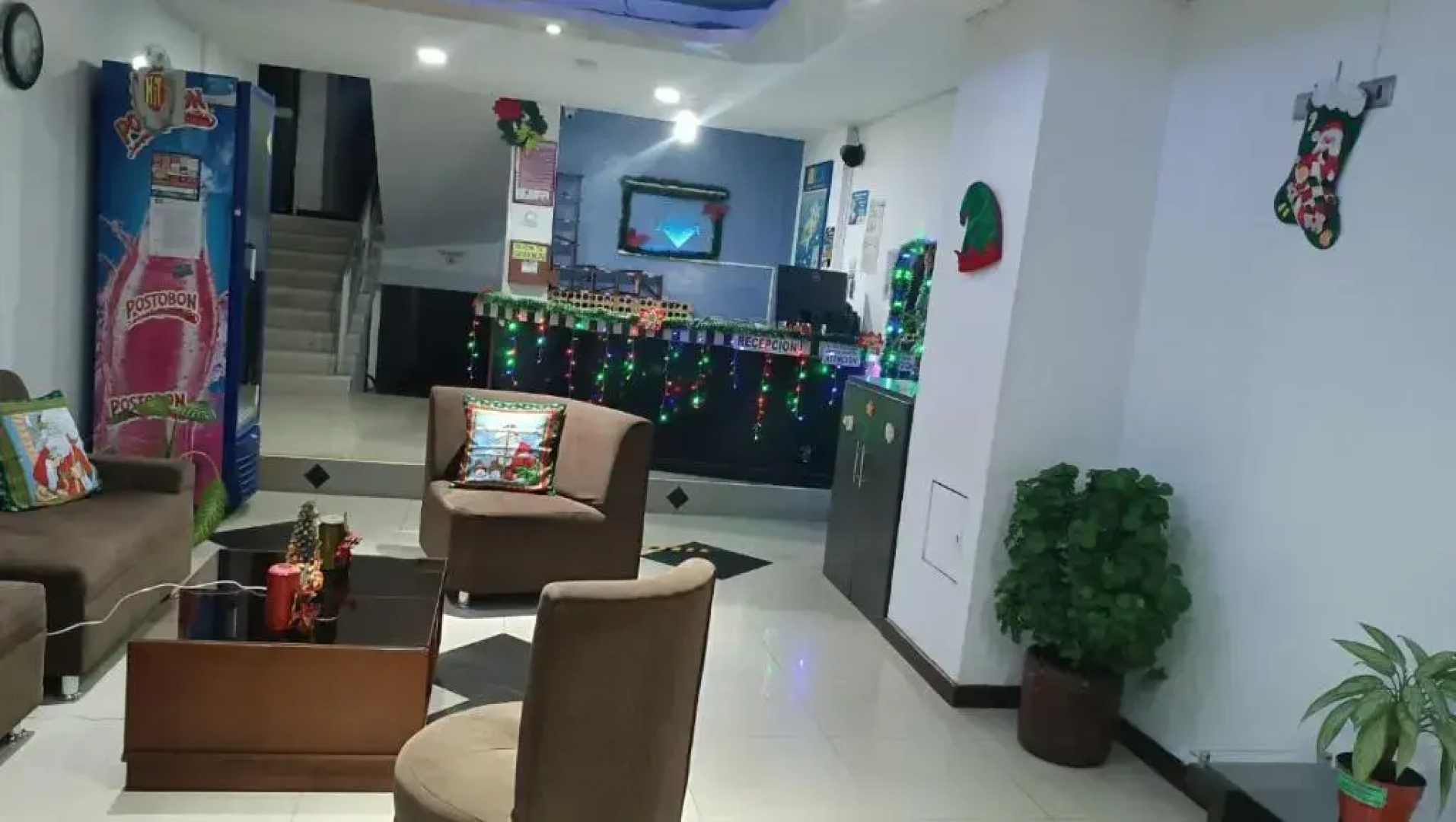 Hotel Ibiza