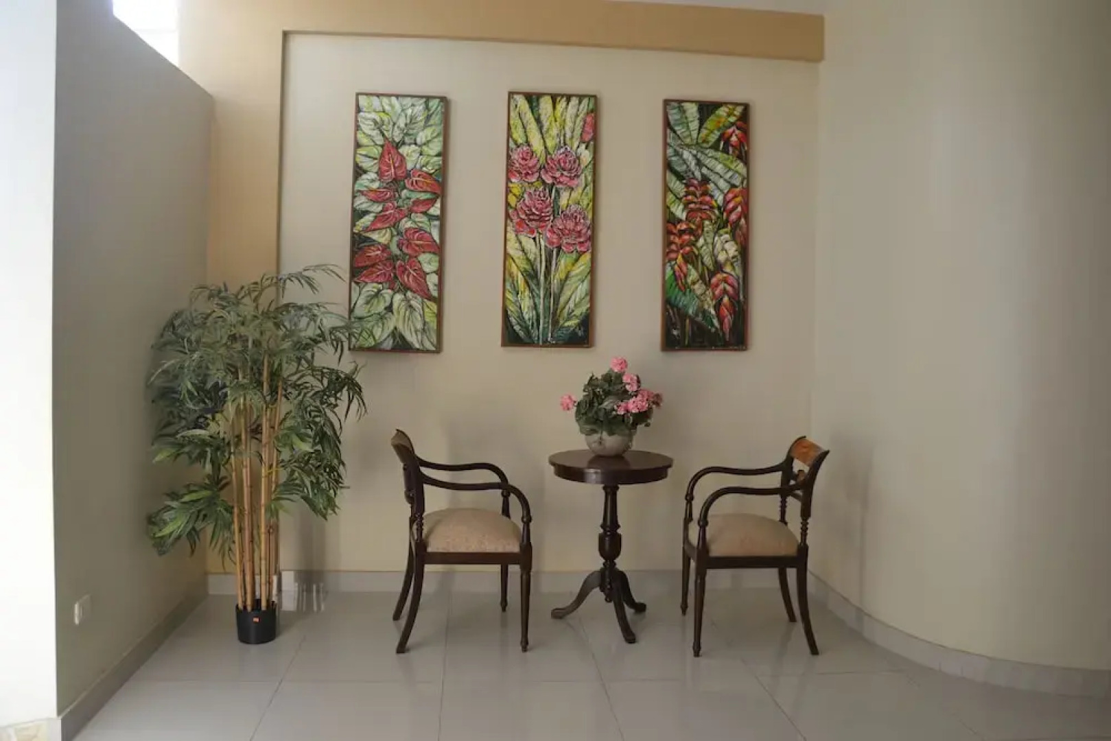 Hotel Suyox Tarapoto