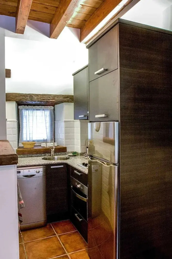 Apartamentos Rurales El Llerón