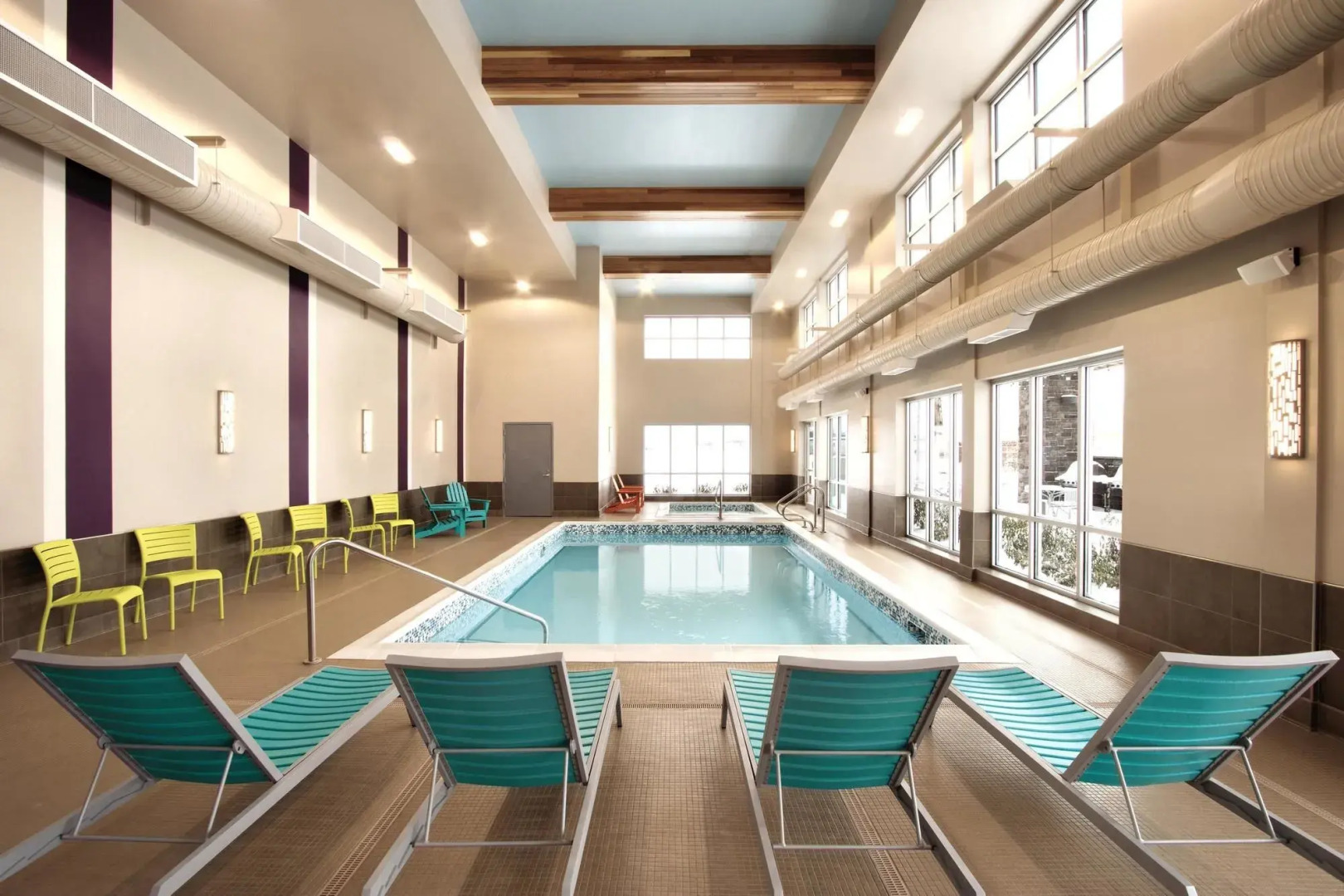 Home2 Suites by Hilton Fort St. John