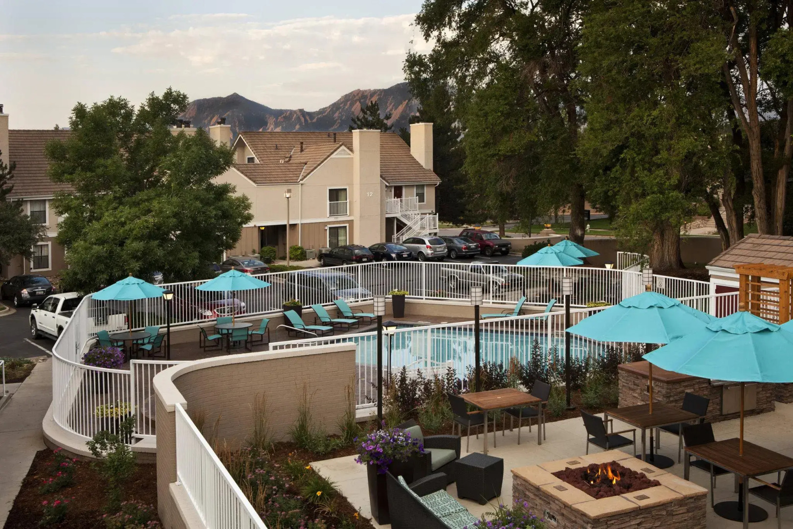 Residence Inn By Marriott Boulder
