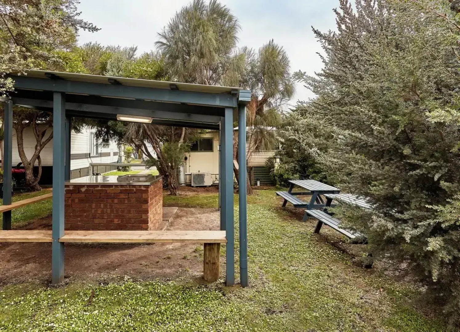 Marengo Family Caravan Park