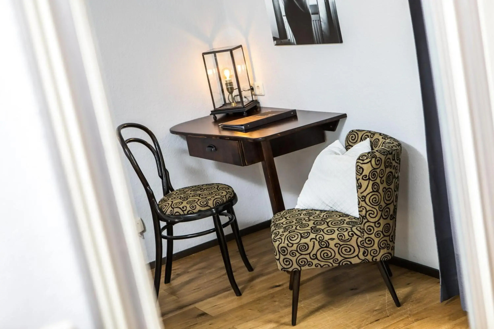 Landidyll Hotel Nudelbacher