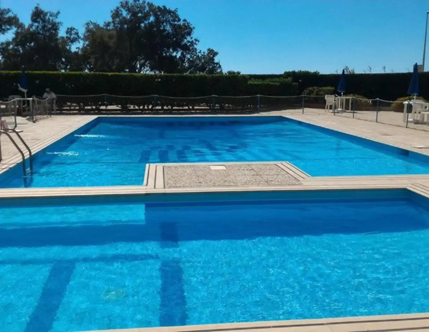 Zibibbo Beach Apartments - Trapani