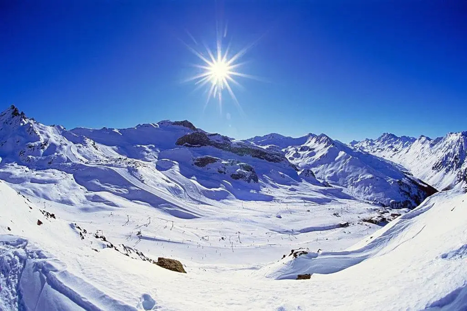 Silva Peak Residences