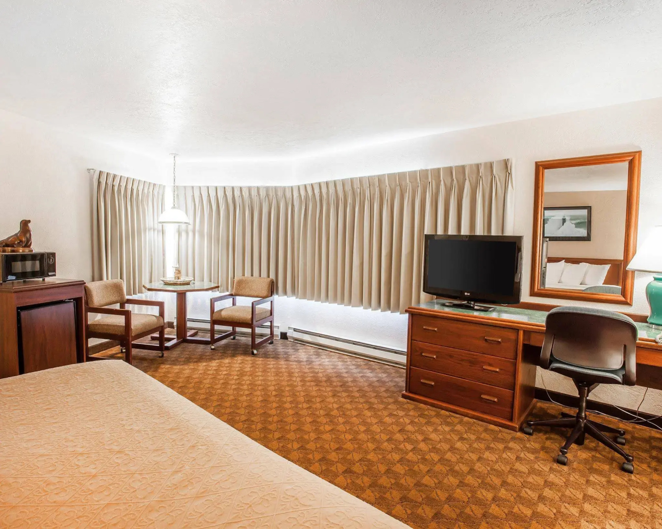 Quality Inn Port Angeles - near Olympic National Park