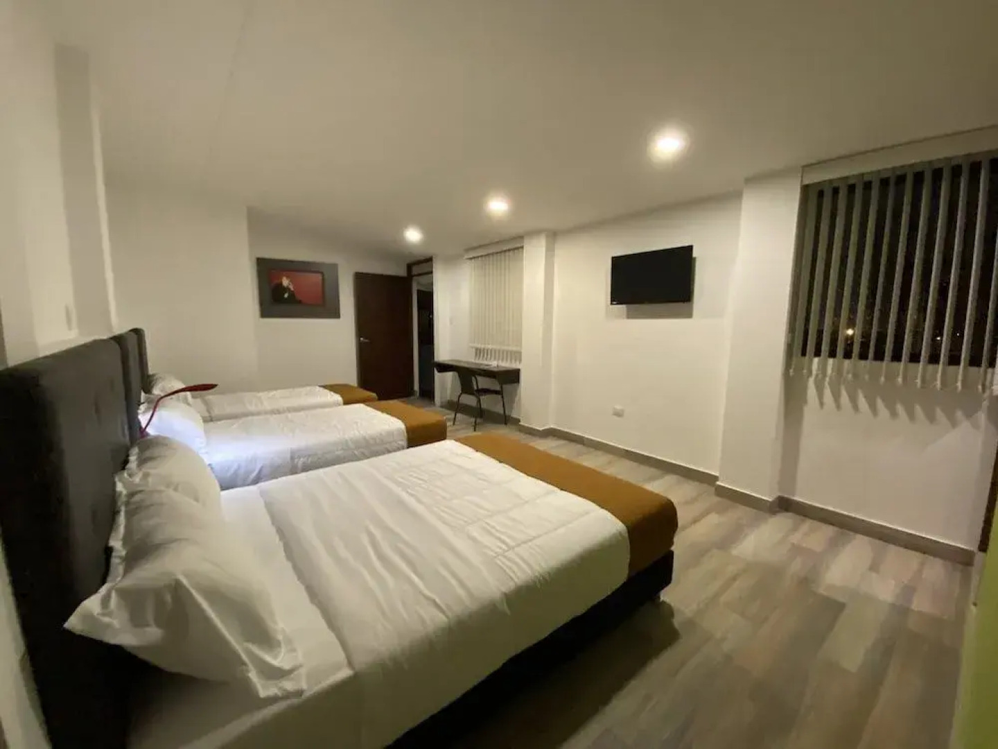 Peruginos Hotel Galería