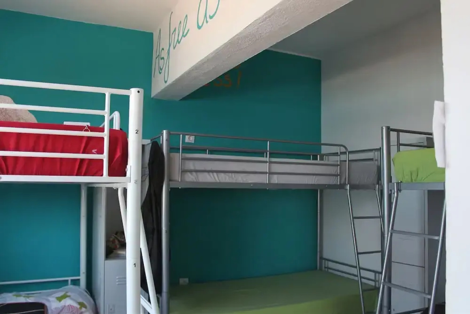 Faro Beach Life Hostel