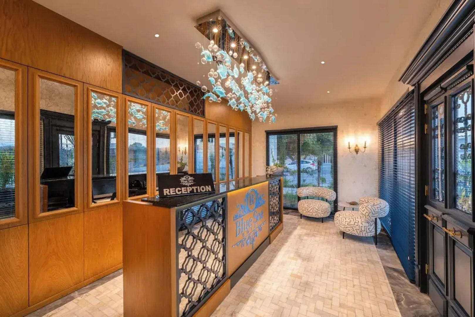 Blue Sea Karpasia Hotel