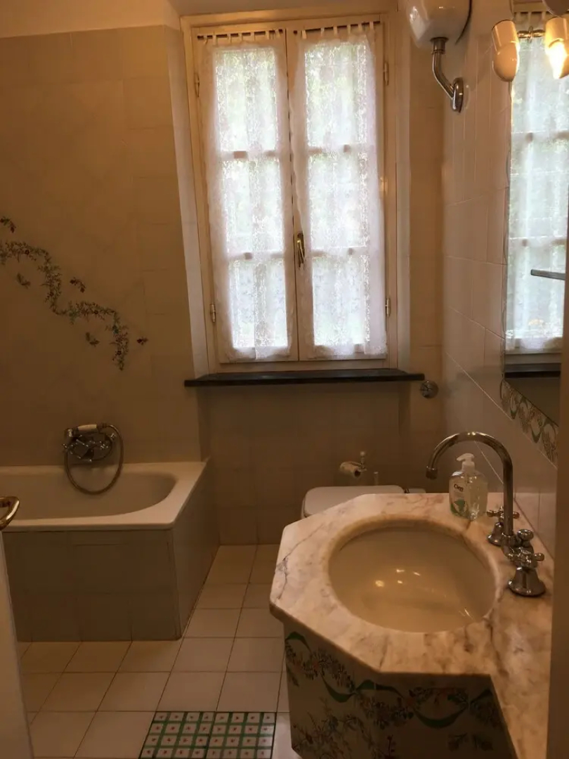 Villa Favilli