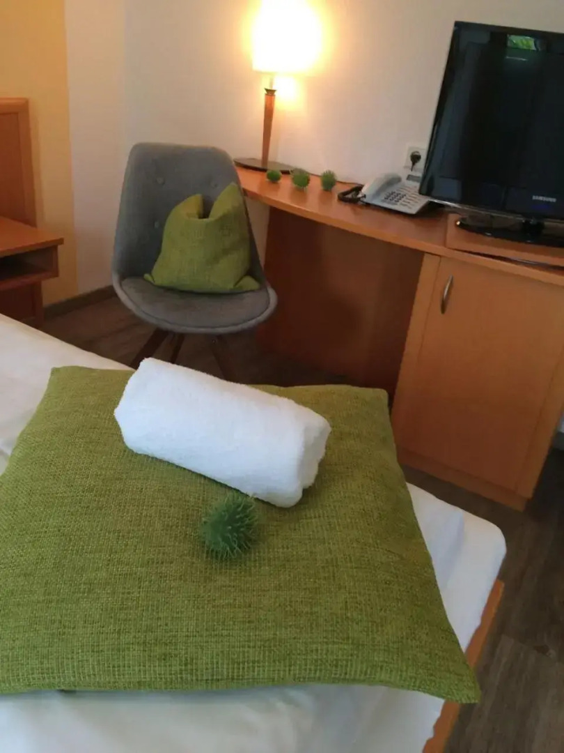 Landgasthof & Landhotel Wild