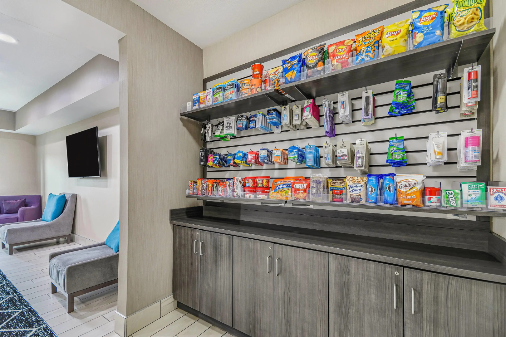 La Quinta Inn & Suites by Wyndham Batavia