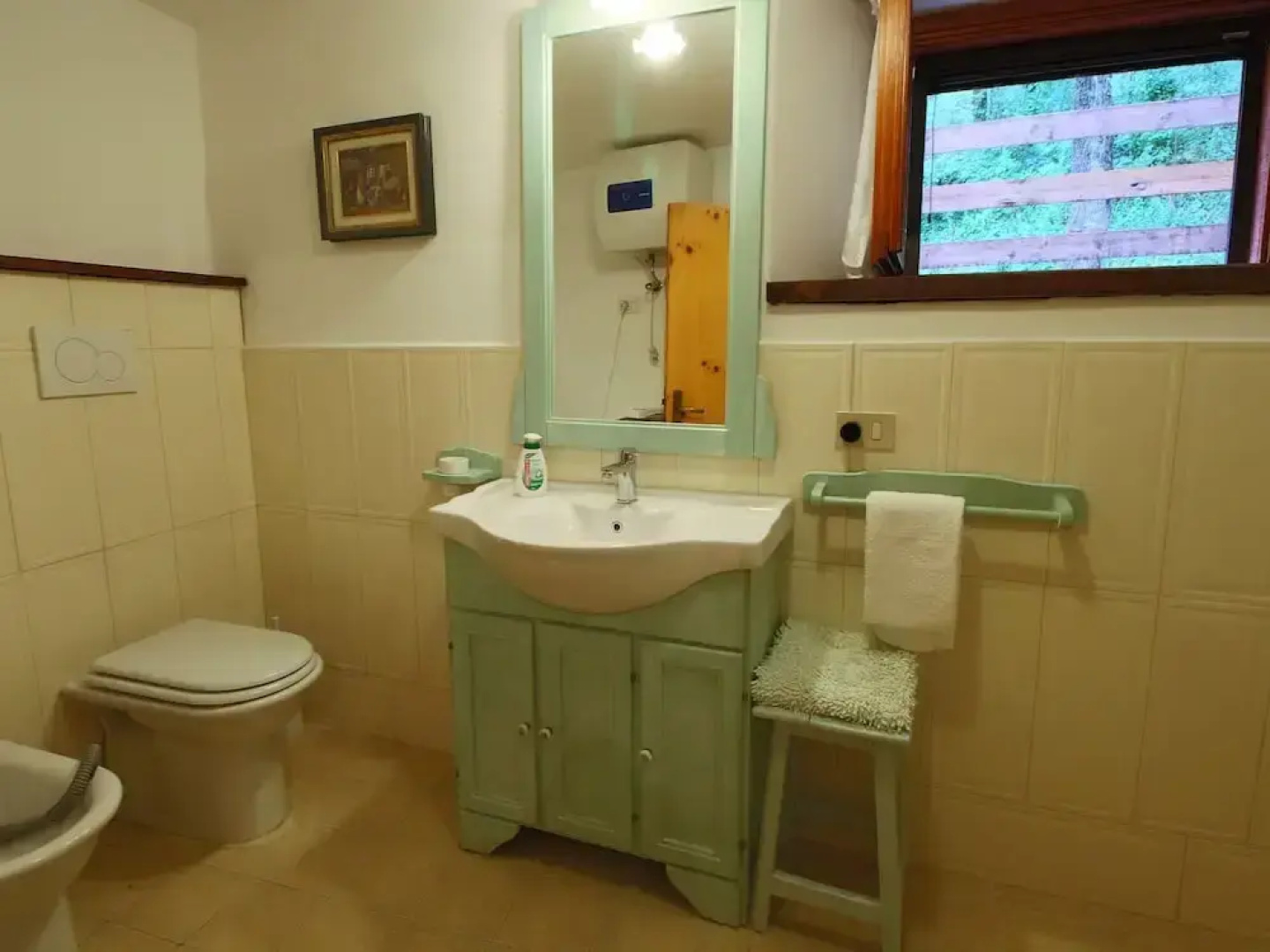 Modern Villa with Private Pool in Fabriano Italy