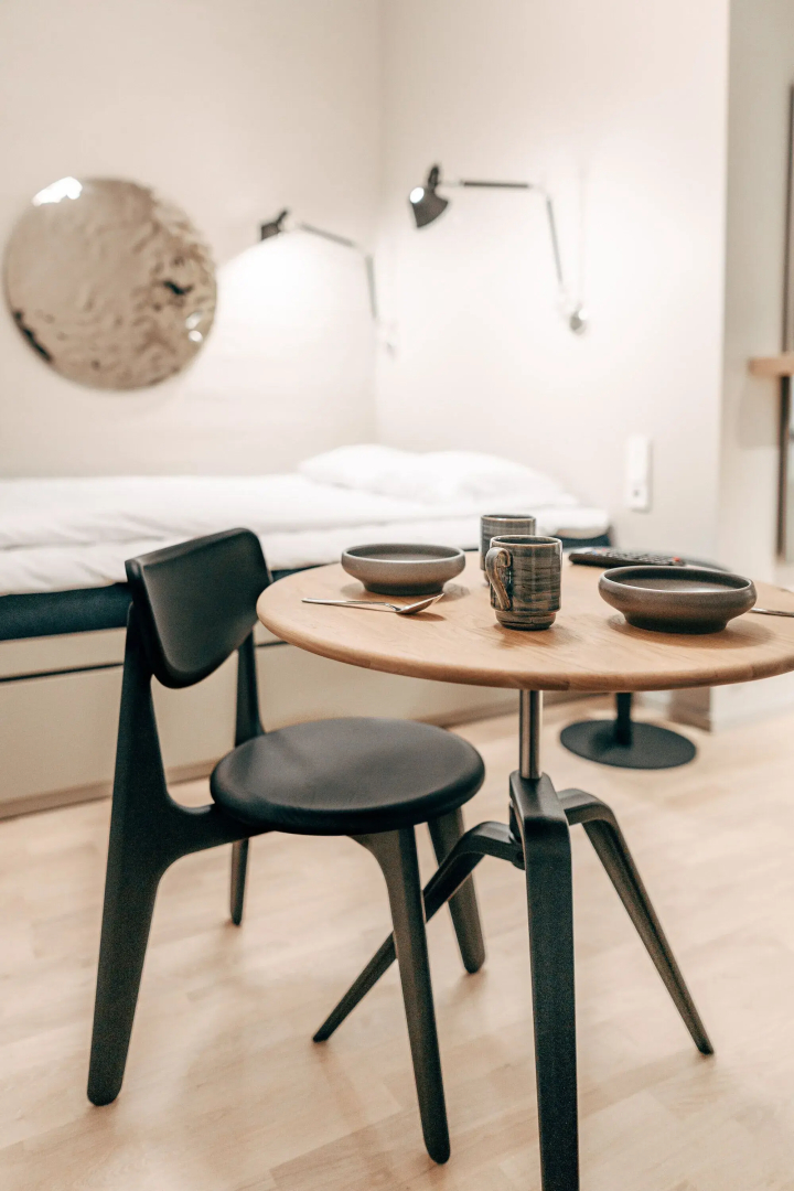 Unity Tampere - A Studio Hotel