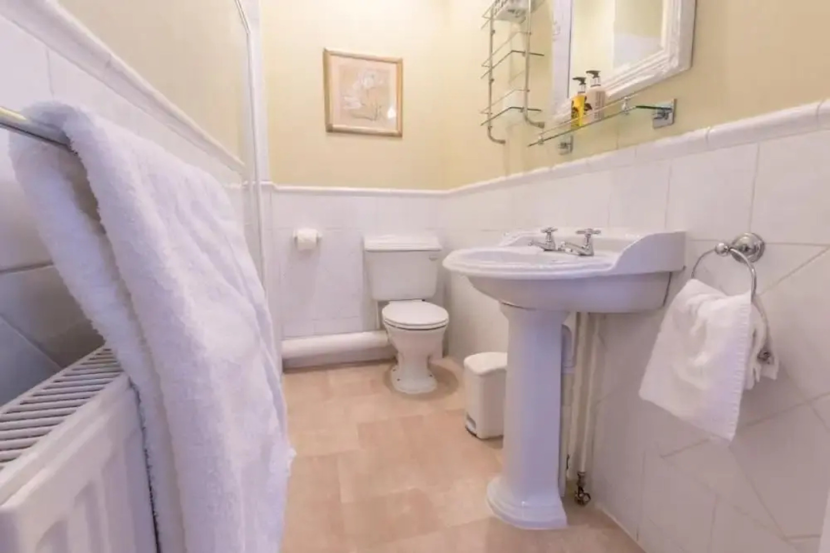 Forest Side Guest House