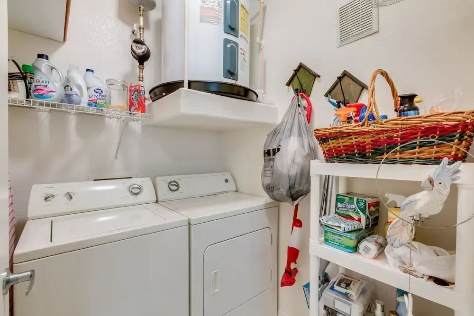 Wigwam 2 Bedrooms 2 Bathrooms Townhouse