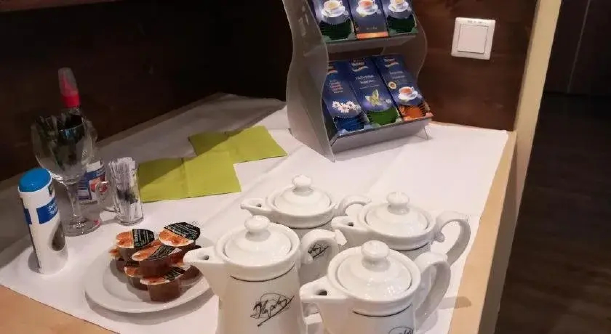 Brauereigasthof Napoleon