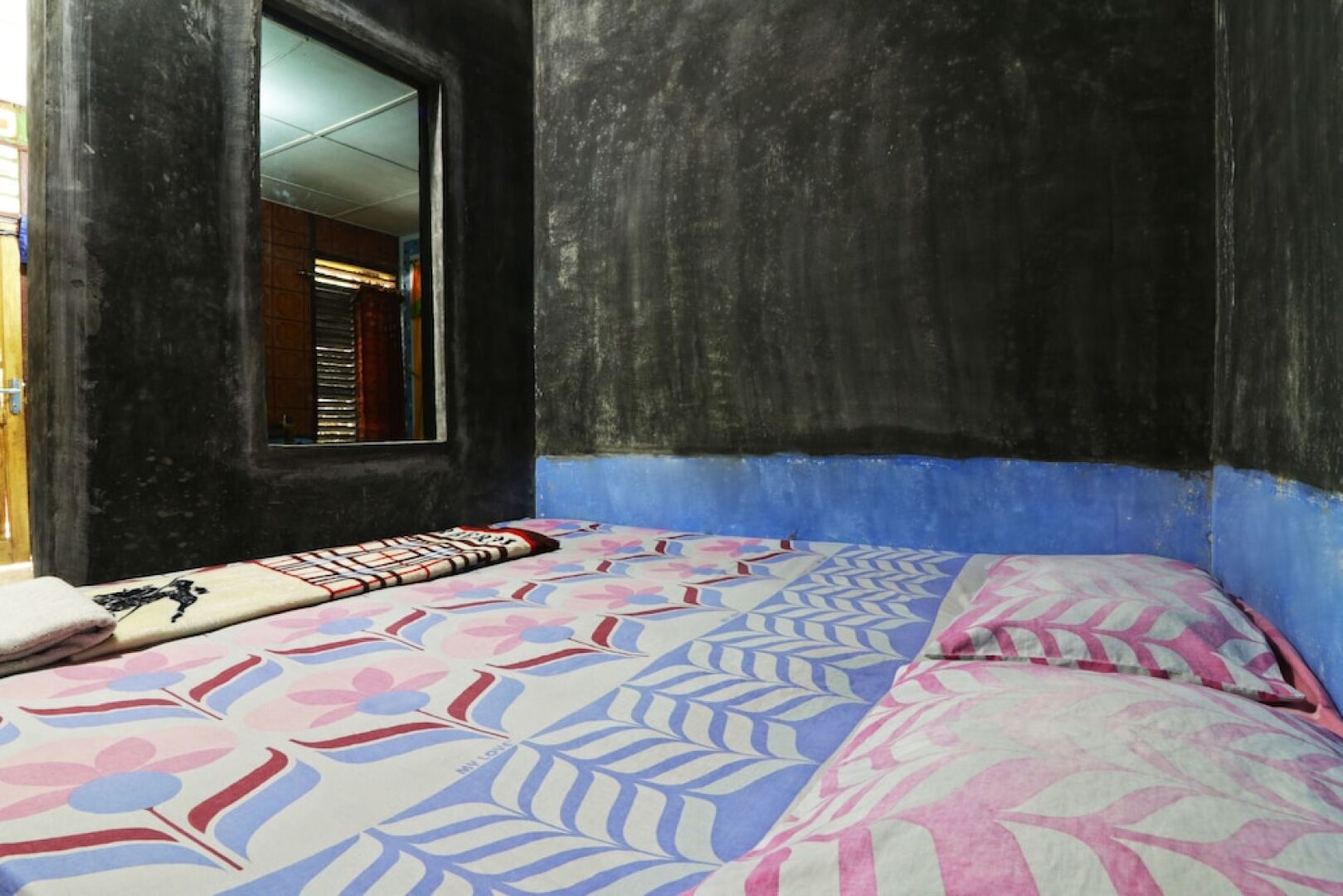 Batu Kapal Guest House