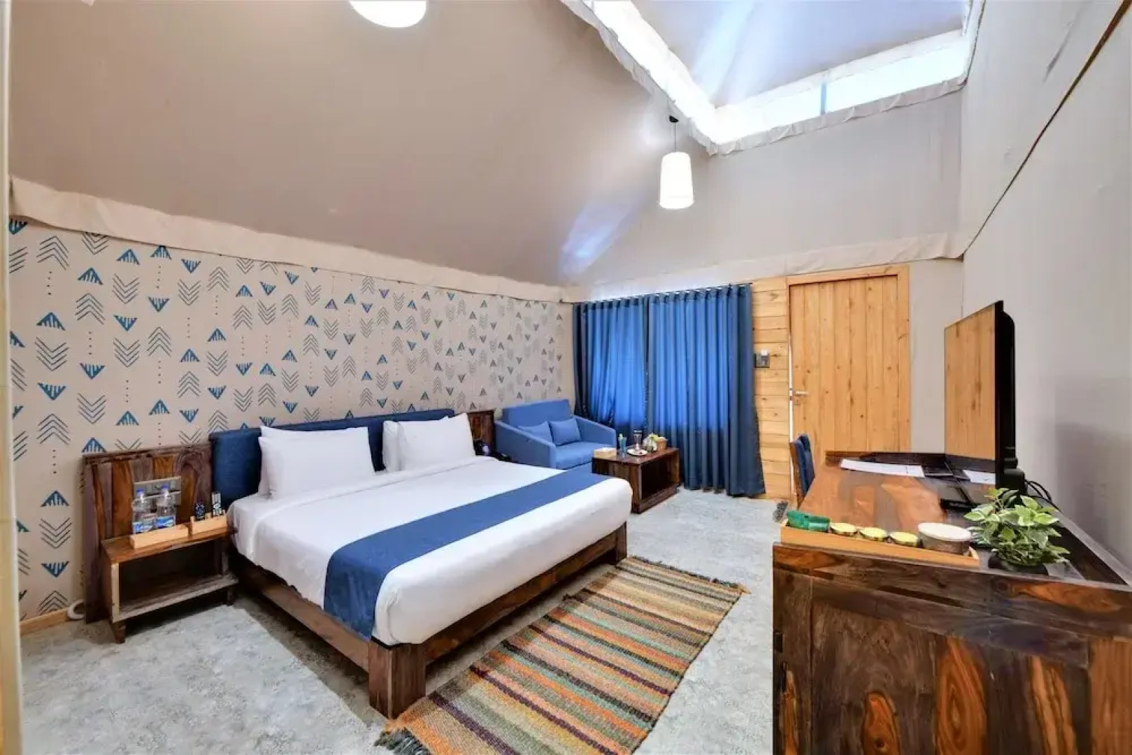 Kamnath Zinc Journey by The Fern