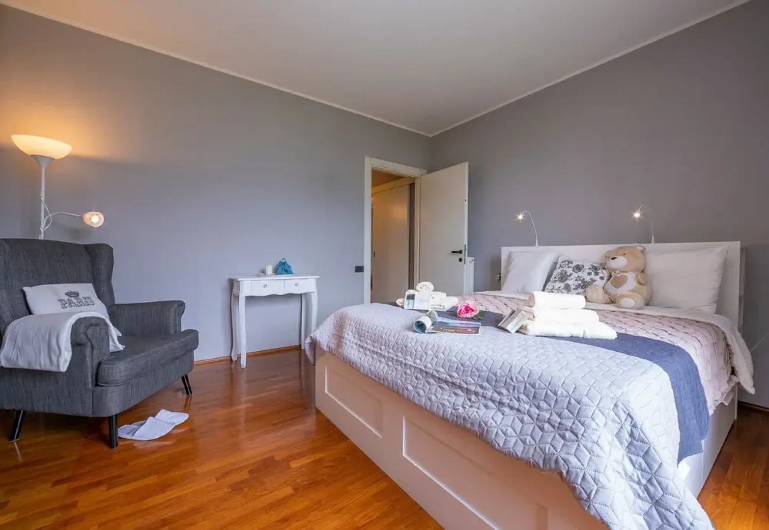 Villa Paola Tremezzo