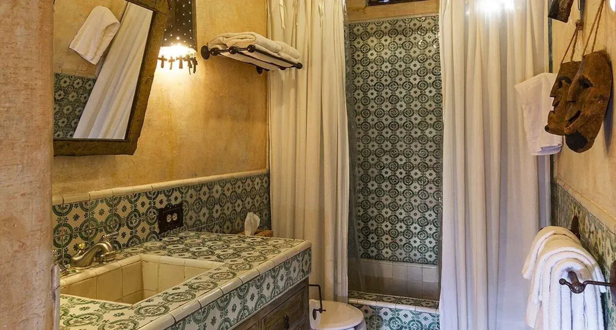 Hacienda Las Amantes