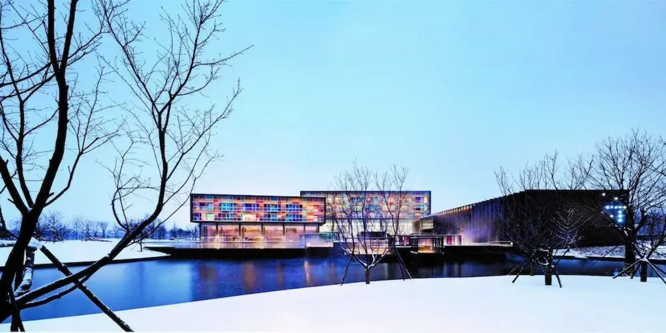 Yanling Jianye The Mist Hot Spring Hotel
