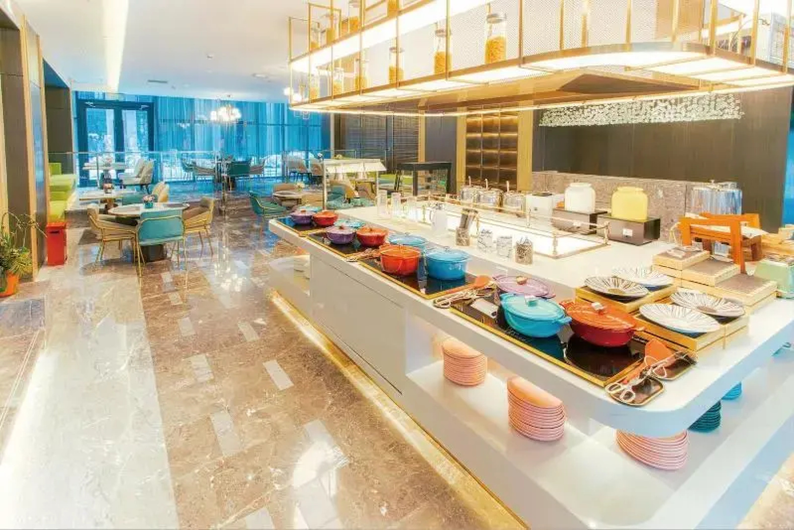 Crystal Orange Hotel Xinyi Center