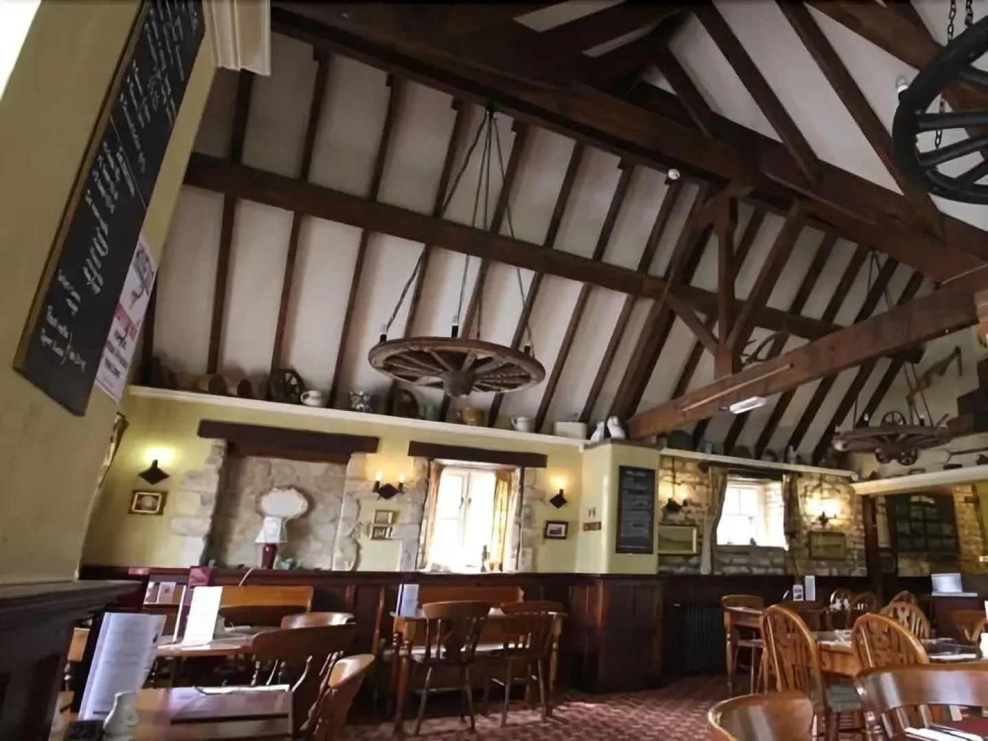 The Village Inn